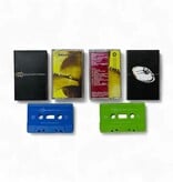 Deltron 3030 -Deltron 3030 (Cassette)