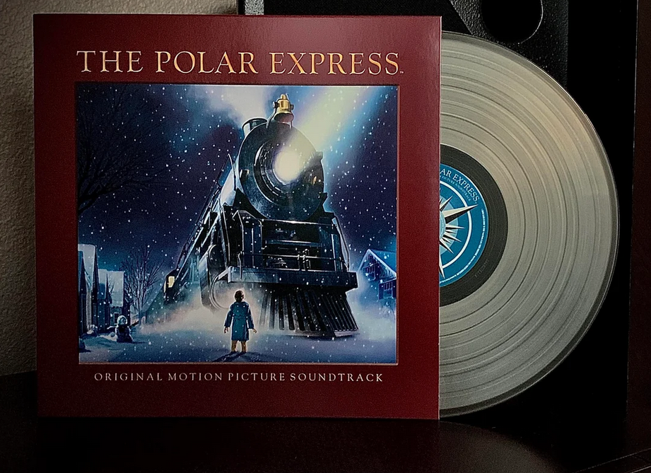 Various - The Polar Express: Original Motion Picture Soundtrack