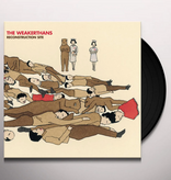 Weakerthans - Reconstruction Site