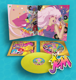 Various - Jem And The Holograms (Deluxe Edition)