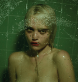 Sky Ferreira - Night Time, My Time (Iridescent Green)