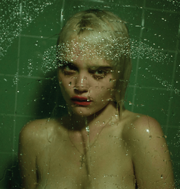 Sky Ferreira - Night Time, My Time (Iridescent Green)