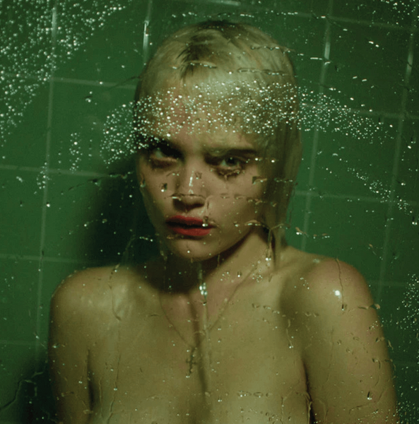 Sky Ferreira - Night Time, My Time (Iridescent Green)