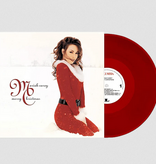 Mariah Carey - Merry Christmas