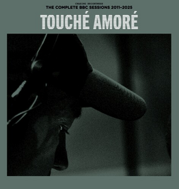 Touché Amoré - Chasing Brightness: The Complete BBC Sessions 2011-2025 (Sea Breeze)