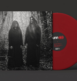 Sunn O))) - Eternitys Pillars (Opaque Red)