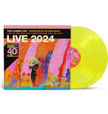 Flaming Lips - Yoshimi Battles The Pink Robots: Live At The Zoo 2024 (Yellow)
