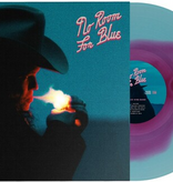 Marcus King - No Room For Blue (Cosmic Turquoise Swirl)