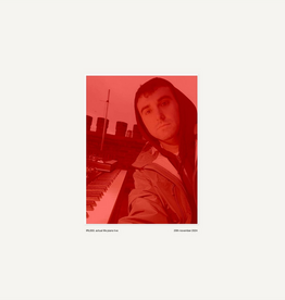 Fred again... - Actual Life Piano Live (20th November 2024) (Magnolia)