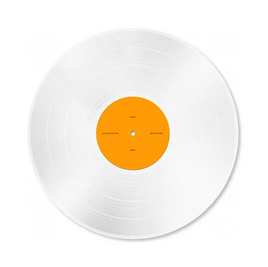 Fred again… - Actual Life 2 Piano Live (20th March, 2022) (Magnolia)