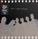 Head And The Heart - Ghosts In The Machinery (Cloudy Lens)