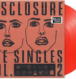 Disclosure - The Singles, Vol. 2 (Coral)