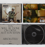 Dijon - Absolutely (CD)