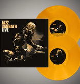 Jazz Sabbath - Jazz Sabbath Live (Orange)