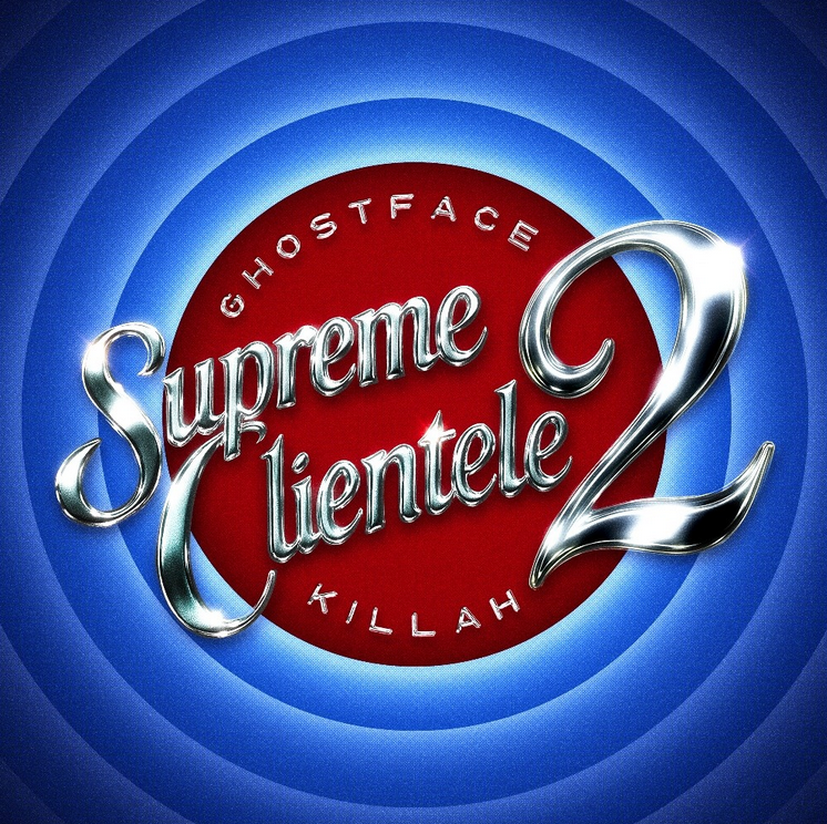 Ghostface Killah - Supreme Clientele 2