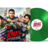 Jonas Brothers - A Very Jonas Christmas Movie (Green)