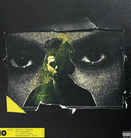 Weeknd - Beauty Behind The Madness (10th Anniversary Edition)