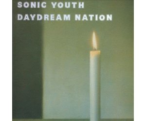 Sonic Youth - Daydream Nation - Mindbomb Records