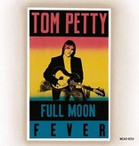 Tom Petty And The Heartbreakers - Full Moon Fever