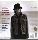 Tom Petty And The Heartbreakers - Full Moon Fever