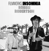 Robbie Robertson - Filmworks: Insomnia