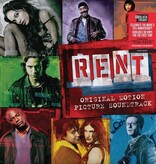 Various - Rent (Original Motion Picture Soundtrack)