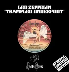 Led Zeppelin - Trampled Underfoot