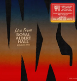 Inxs - Live From Royal Albert Hall, London, 1986 (Apple Red)