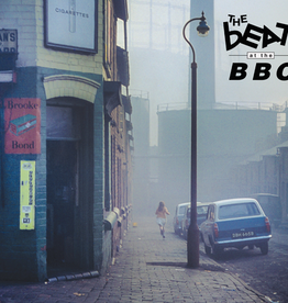 English Beat - The Beat at The BBC (Clear)