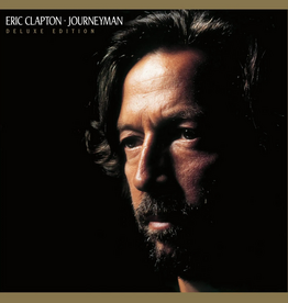 Eric Clapton - Journeyman (Deluxe Edition)