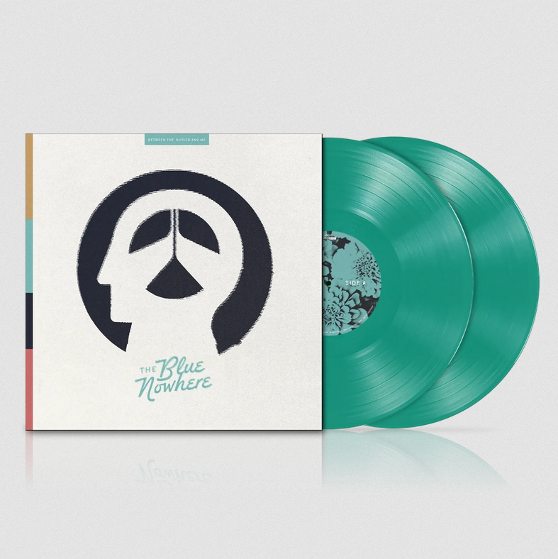 Between The Buried And Me - The Blue Nowhere (Mint)