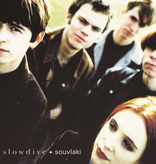 Slowdive - Souvlaki (Black Bio-Vinyl)