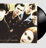 Slowdive - Souvlaki (Black Bio-Vinyl)