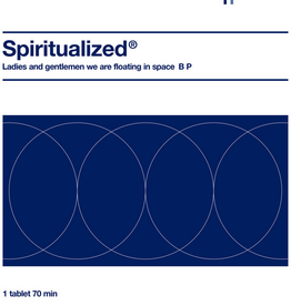 Spiritualized - Ladies And Gentlemen We Are Floating In Space