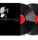Miles Davis - Live At The Plugged Nickel: December 23, 1965 (Second Set)