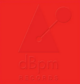 Wilco/Jeff Tweedy/Daniel Johnston - dBpm 15 (Red)