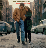 Bob Dylan - The Original Freewheelin' Bob Dylan