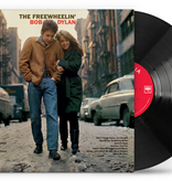 Bob Dylan - The Original Freewheelin' Bob Dylan