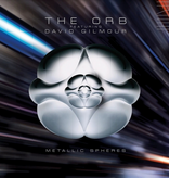 Orb & David Gilmour - Metallic Spheres (Metallic Sunrise)