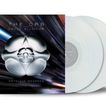 Orb & David Gilmour - Metallic Spheres (Metallic Sunrise)
