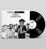 Robbie Robertson - Filmworks: Insomnia