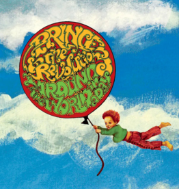 Prince & The Revolution - Around The World In A Day: The Singles