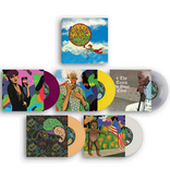 Prince & The Revolution - Around The World In A Day: The Singles