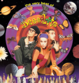 Deee-Lite - The Very Best Of Deee-Lite (Purple/Orange Splatter)