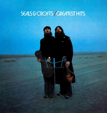 Seals & Crofts - Greatest Hits (Milky Clear)