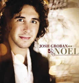 Josh Groban – Noël