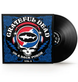 Grateful Dead - On A Back Porch Vol. 2