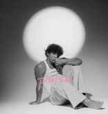 Benson Boone - Pulse (Yellow/Blue Splatter)