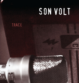 Son Volt - Trace (30th Anniversary Edition)