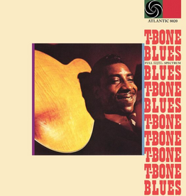T-Bone Walker - T-Bone Blues (Expanded Edition)